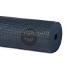896by leela collection yogamatte bodhi dunkelblau gerollt