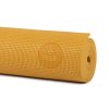 996my asana mat yogamatte bodhi mango gerollt
