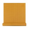 996my asana mat yogamatte bodhi mango halb gerollt 2