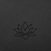 991az asana blanket bodhi lotus meditation anthrazit stick 4