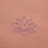 991ro asana blanket bodhi lotus meditation rose stick 4