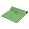 630ggt yoga yogamatte bodhi phoenix gruen halb farbe neu