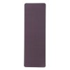 942lpa yoga meditation pilates lotus pro aubergine above