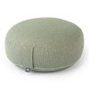 193gn meditation meditationskissen rondo classic gro abnehmbar grn 2