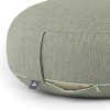 193gn meditation meditationskissen rondo classic gro abnehmbar detail grn