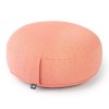 193kr meditation meditationskissen rondo classic gro abnehmbar korallenrot 2(1) (1)