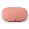 193kr meditation meditationskissen rondo classic gro abnehmbar korallenrot(1) (1)