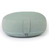 193pg meditation meditationskissen rondo classic gro abnehmbar petrolgrn