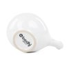 511d yoga meditation pilates neti pot xl weiss unterseite