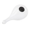 511d yoga meditation pilates neti pot xl weiss liegend