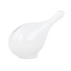 511d yoga meditation pilates neti pot xl weiss frontal