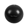 apx9bl align pilates exer soft pilates ball schwarz 1