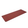 630sre phoenix yogamatte yoga bodhi red earth ausgerollt 2