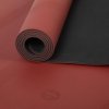 630sre phoenix yogamatte yoga bodhi red earth detail 4