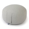 170gr meditation meditationskissen rondo classic abnehmbar grau 2(1)