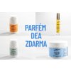 parfém dea zdarma