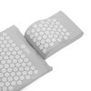 530ssg wellness entspannung vital akupressurmatte kissen set steingrau detail 2(1)