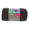 905daz grip towel bodhi yoga tuch verpackt anthrazit