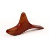 333b spa wellness birdy massagehilfe aus holz