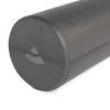 VÝPRODEJ - BODHI Roller XL - pěnový válec, 96,5 x 15 cm, antracit