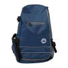 914bb trikonasana rucksack bodhi yoga blau front 2