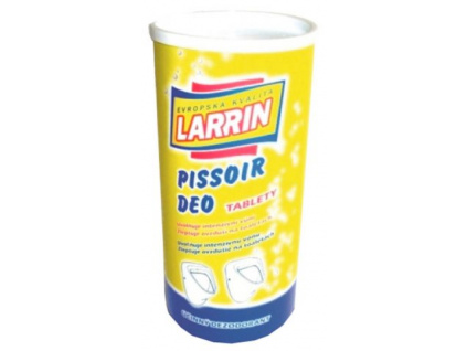 Larrin WC pissoir citrus 900g (01349)