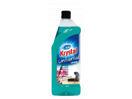 Krystal univerzální antibakteriální čistící prostředek 750ml