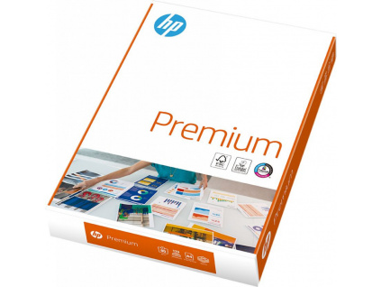 Papír xerografický HP PREMIUM, A4, 80g