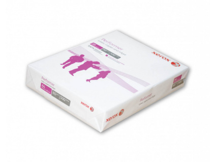 Papír xerografický XEROX PERFORMER A5, 80g