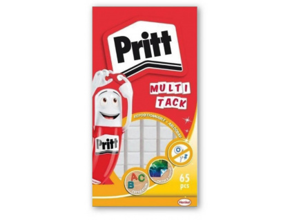 Lepicí guma Fix-it Pritt