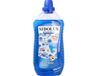 sidolux blue passion 1 l