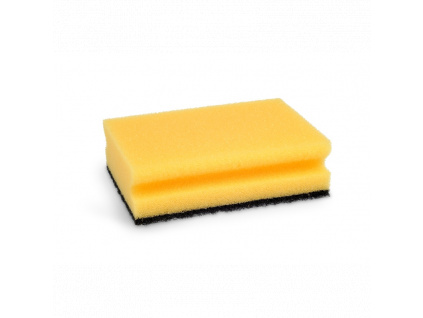 97070293 SPX Bigmax sponge scourer x1 unpacked