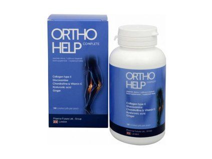 ortho help