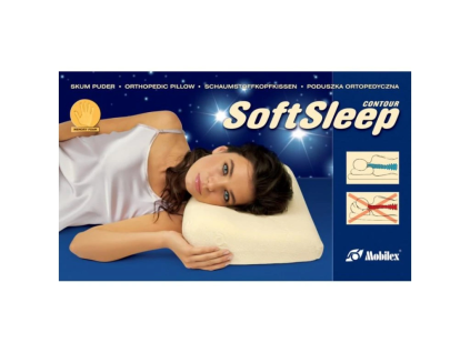 vyr 435Ortopedicky vankus mobilex K81912