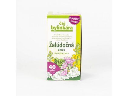 vyr 457bylinkara zaludok