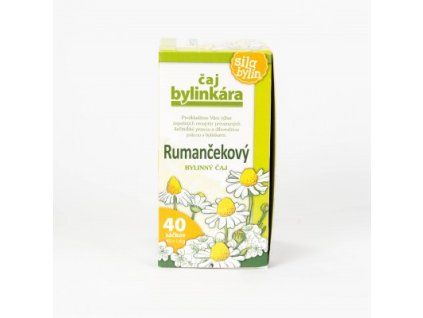 vyr 459bylinkara rumancek