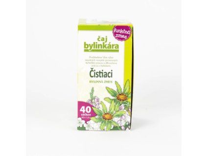 vyr 470bylinkara cistiaci