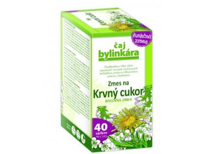 vyr 478bylinkara krvny cukor