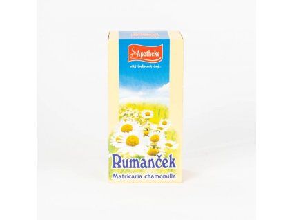 vyr 501apot rumancek