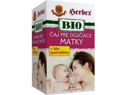vyr 53940 herbex pre dojciace