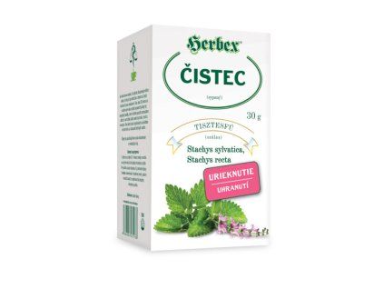 vyr 54326 herbex cistec
