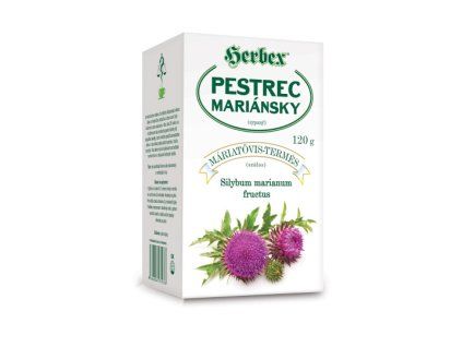 vyr 55037 herbex pestrec