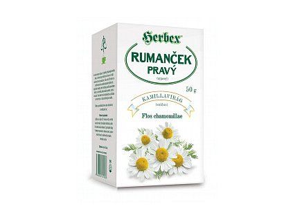 vyr 55345 herbex rumancek