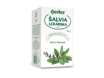vyr 55447 herbex salvia