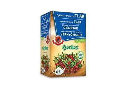 vyr 562herbex tlak