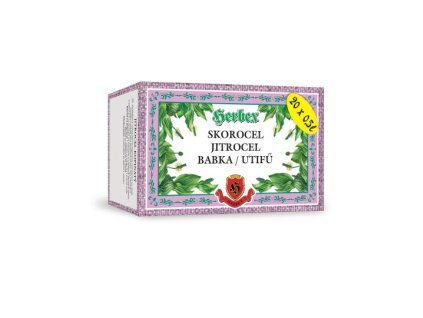 vyr 57948 herbex skorocel 20x3g