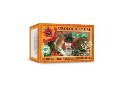 vyr 58151 herbex urolog