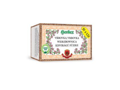 vyr 58353 herbex vrbvoka 20x3g