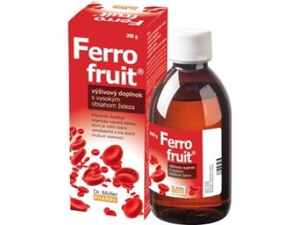 vyr 59638 ferrofruit