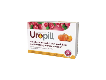 vyr 59730630 uropill 30 tabliet